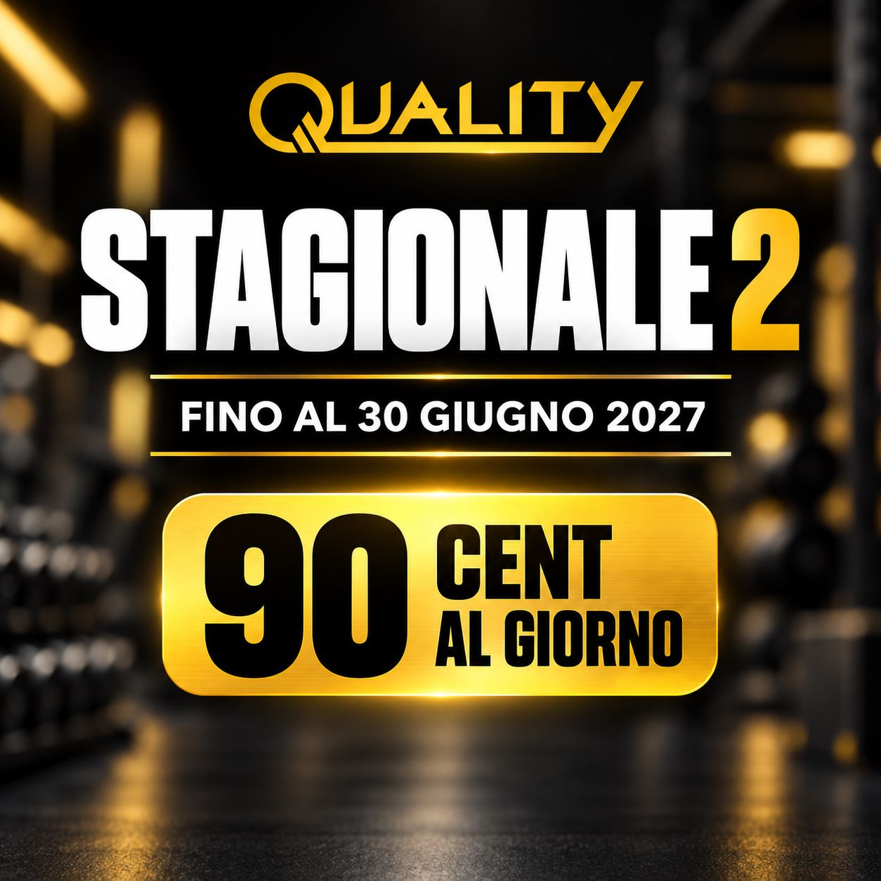 Stagionale 2